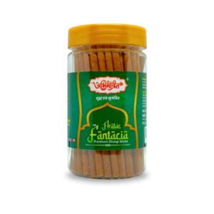 Abhimantrit Arabic Fantacia dhoop sticks with rich aromatic fragrance