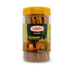 Abhimantrit aromatic dhoop sticks for daily puja and home fragrance