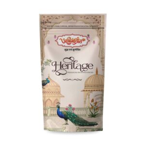 Abhimantrit heritage incense sticks with traditional devotional fragrance