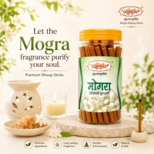 MOGRA STICKS