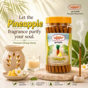PINEAPPLE STICKS