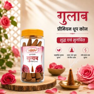 GULAB CONE