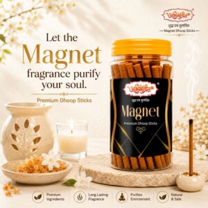 MAGNET STICKS