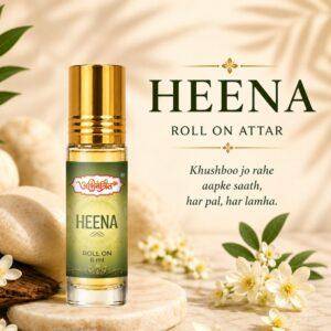 HEENA 6ML
