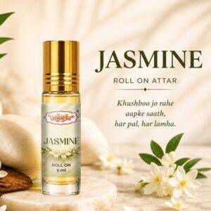 JASMIN 6ML