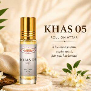 KHAS05 6ML