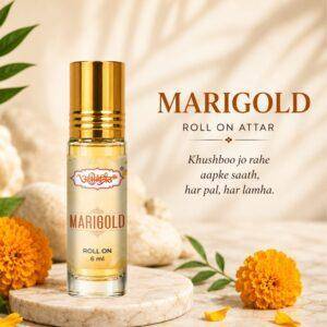 MARIGOLD 6ML