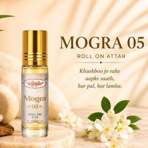 MOGRA05 6ML
