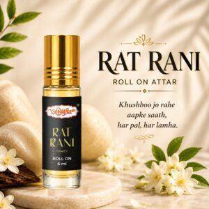 RATRANI 6ML