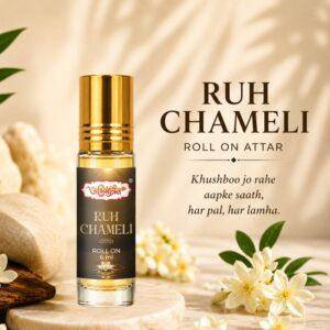 RUH CHAMELI 6ML