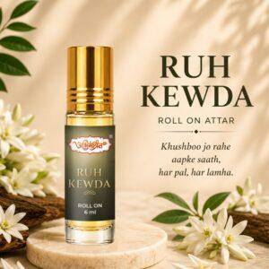 RUH KEWDA 6ML
