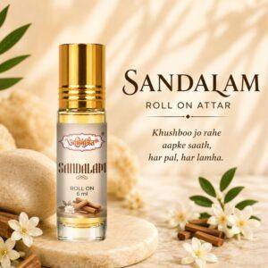 SANDLAM 6ML