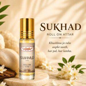 SUKHAD 6ML