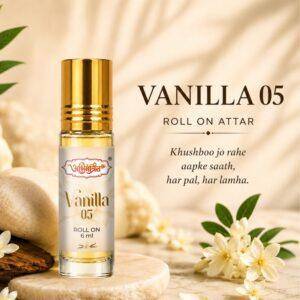 VANILLA05 6ML